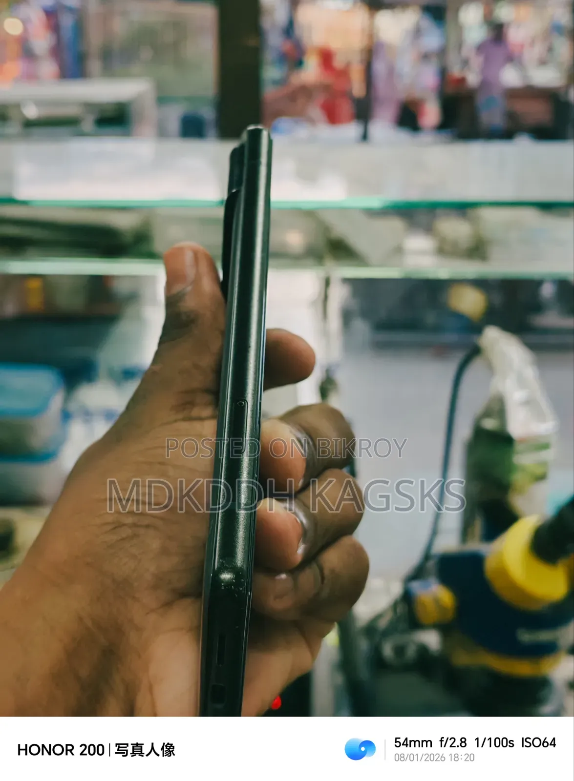 গুগল পিক্সেল ৬ ১২৮ জিবি কালো
