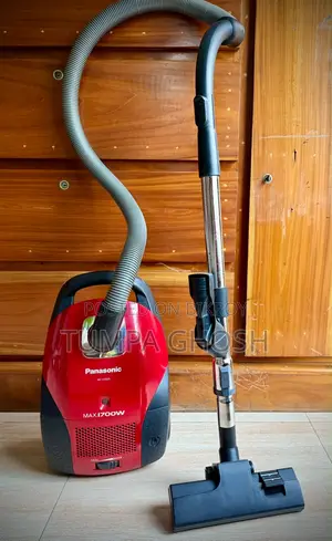 ভ্যাকুয়াম ক্লিনার