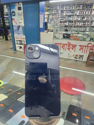 Apple iPhone 14 Plus 128 GB Blue
