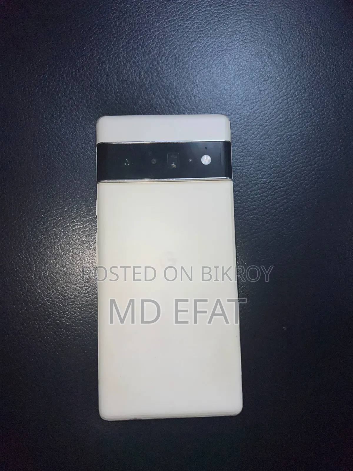 El D58 16 Gb Gold