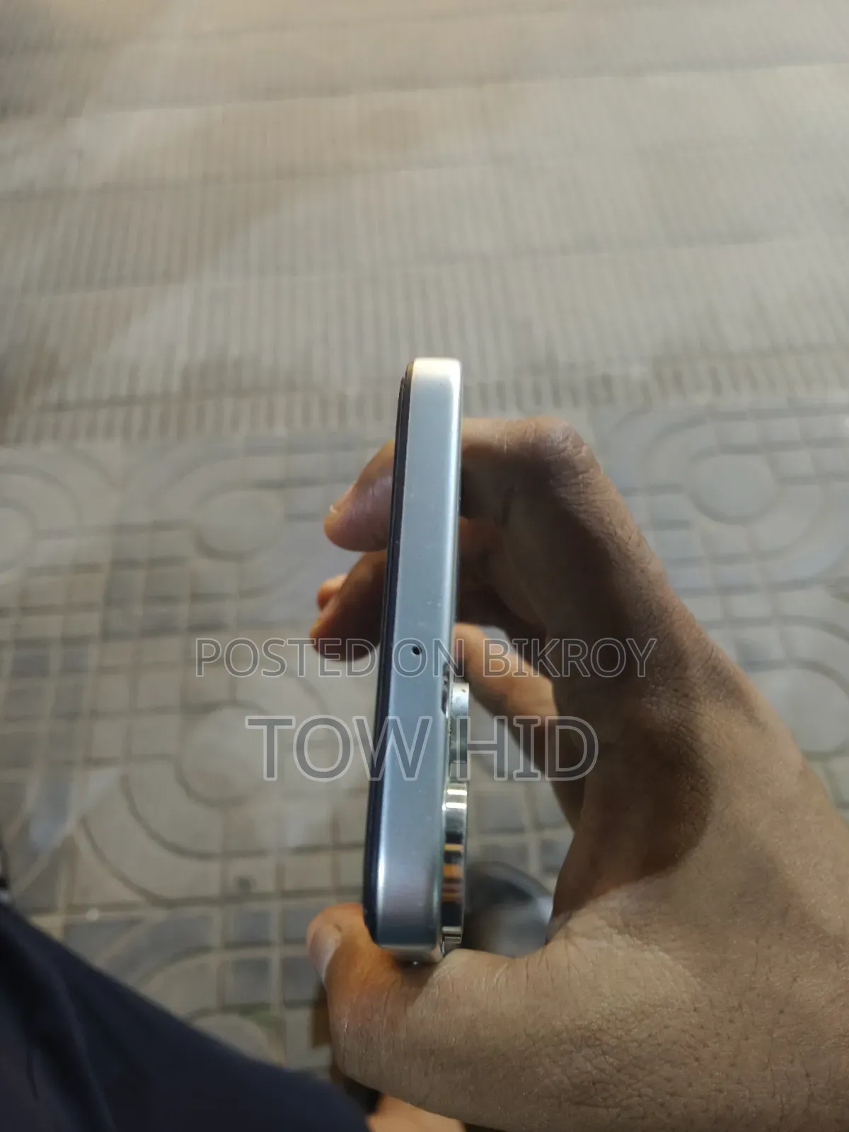 Nothing Phone CMF Phone 2 Pro 128 GB Gray