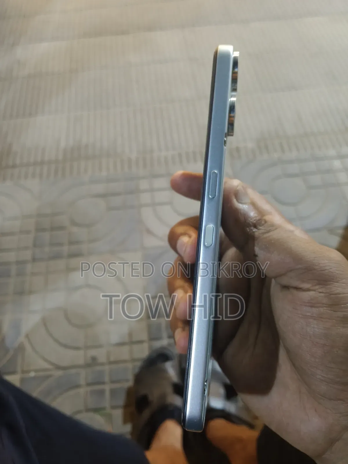 Nothing Phone CMF Phone 2 Pro 128 GB Gray