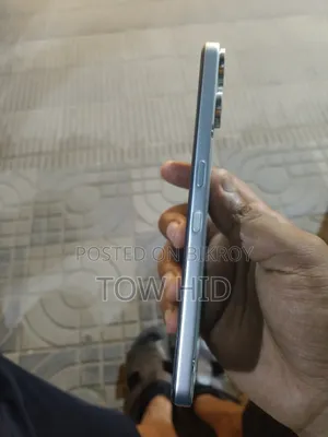 Nothing Phone CMF Phone 2 Pro 128 GB Gray