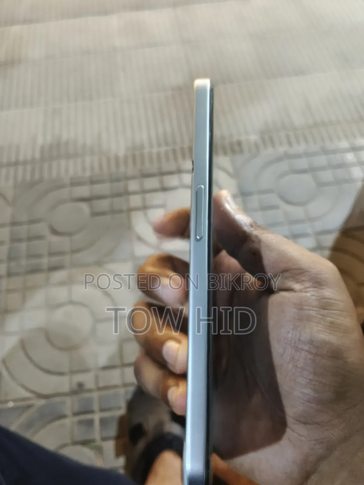 Nothing Phone CMF Phone 2 Pro 128 GB Gray