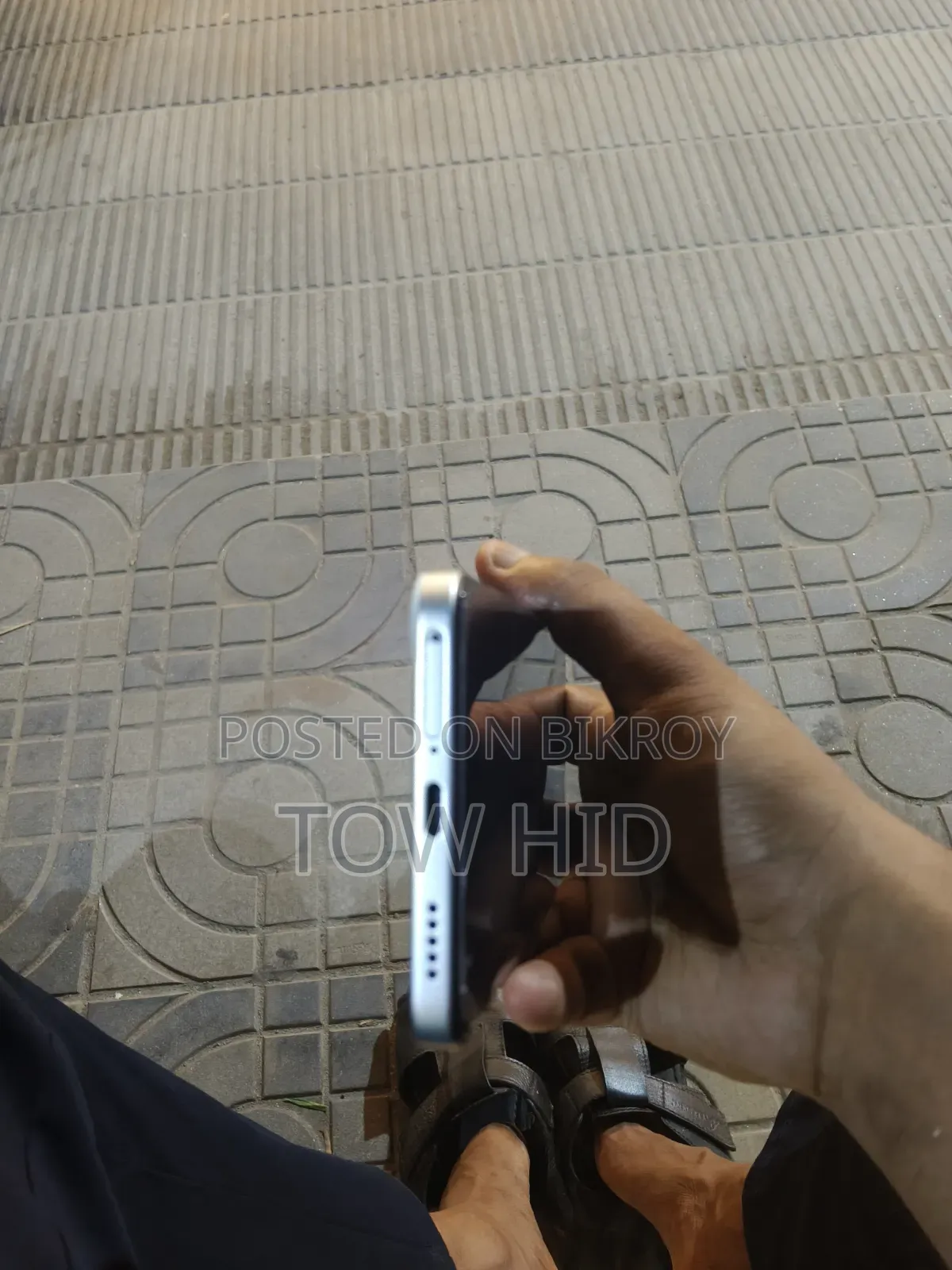 Nothing Phone CMF Phone 2 Pro 128 GB Gray