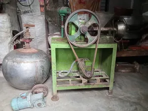 Chutki Semai Machine