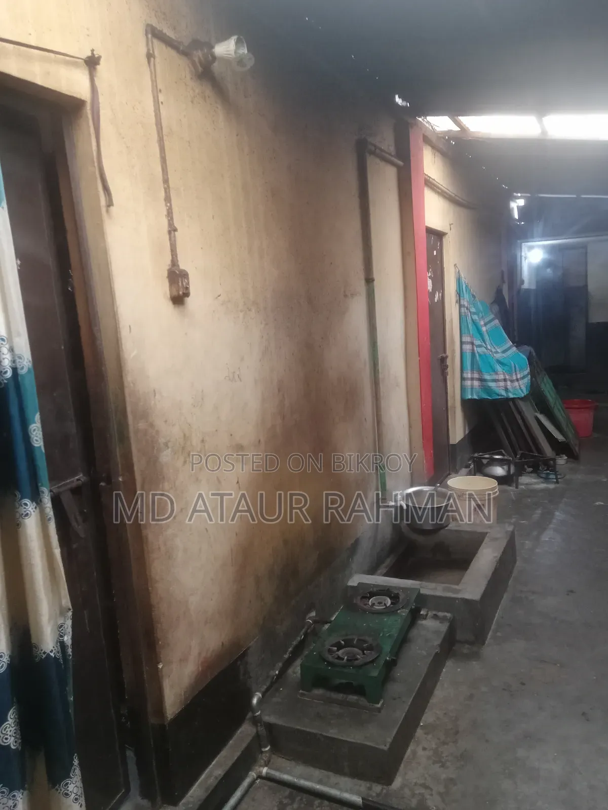 9-Bedroom House in Asha Villa, Gazipur Sadar for Sale