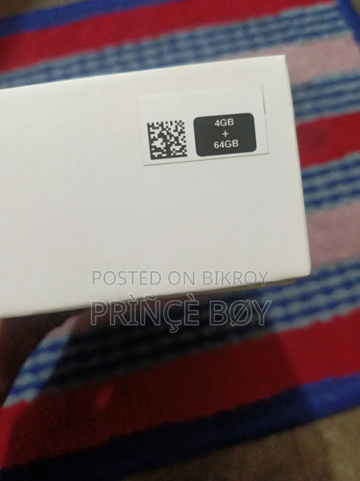 ভিভো ওয়াই২০ ৬৪ জিবি হোয়াইট