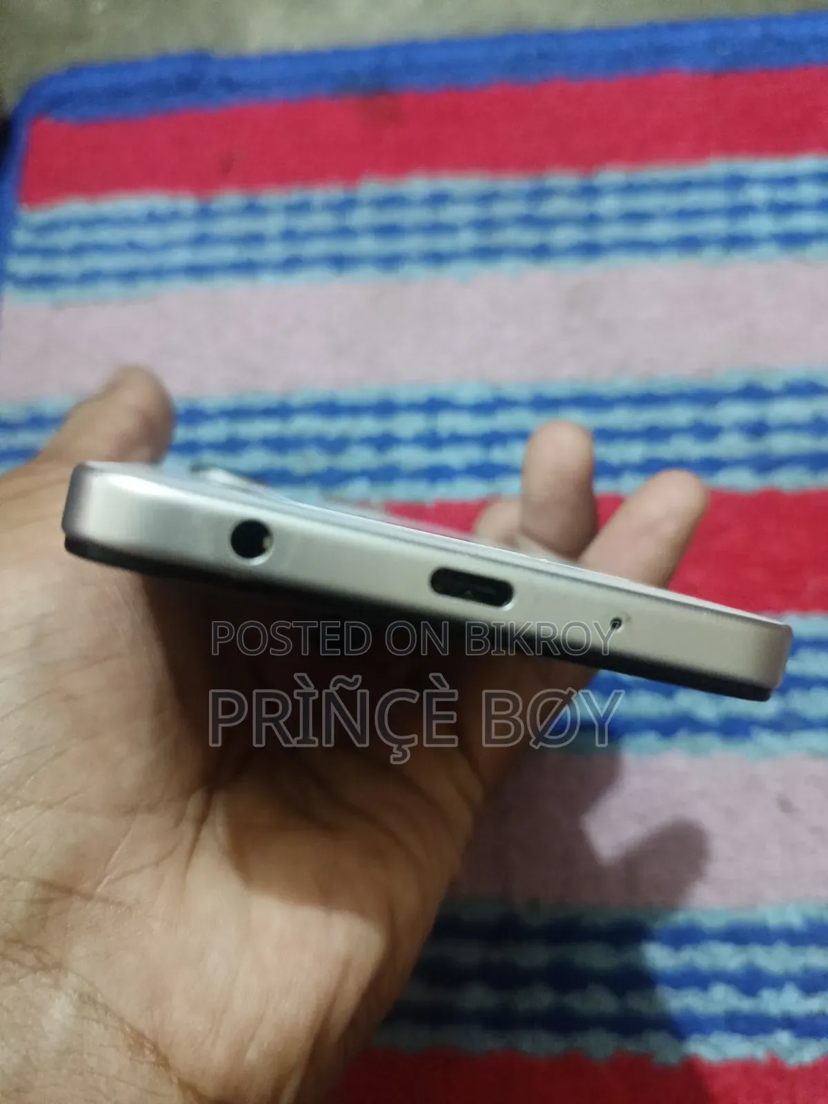 ভিভো ওয়াই২০ ৬৪ জিবি হোয়াইট