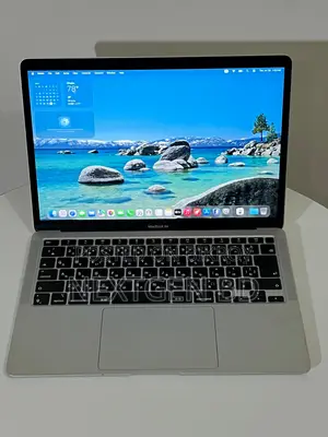 Laptop Apple MacBook Air 2020 M1 8GB Apple M1 SSD 256GB