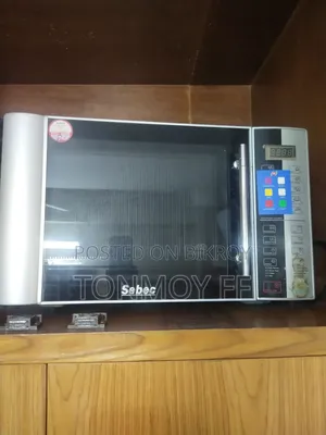 রান্নার মাইক্রোওয়েভ
