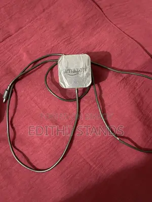 Amazon Eco