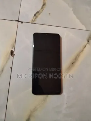রিয়েলমি নোট ৫০ ১২৮ জিবি ব্ল্যাক