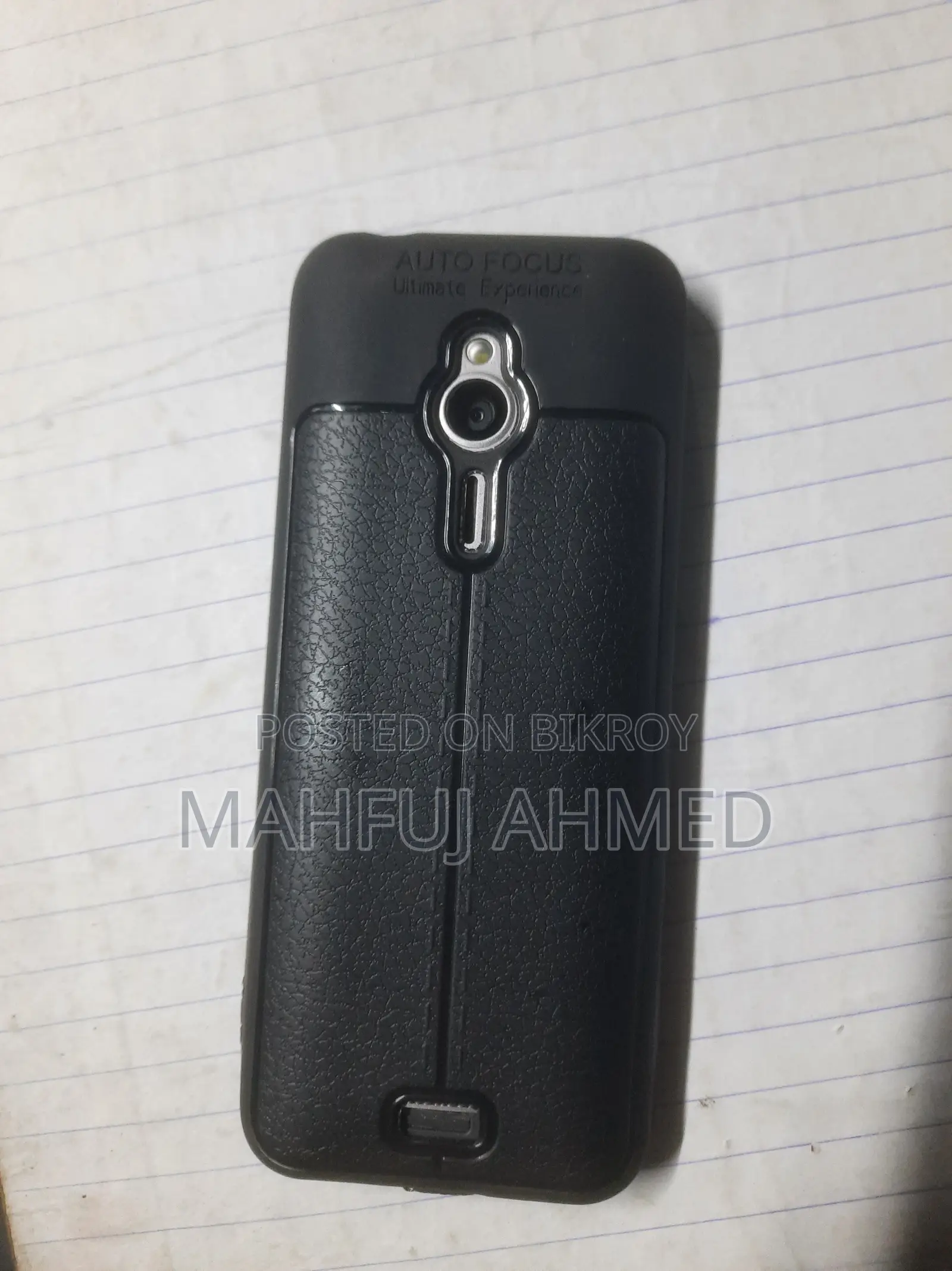 Nokia 230 Dual SIM Black