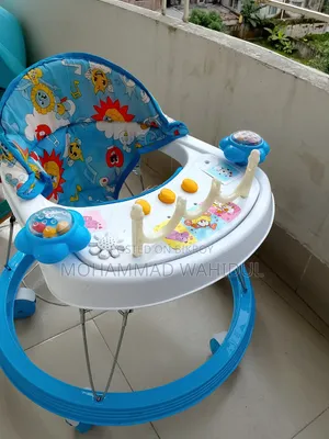 Baby Walker