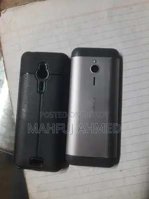 Nokia 230 Dual SIM Black