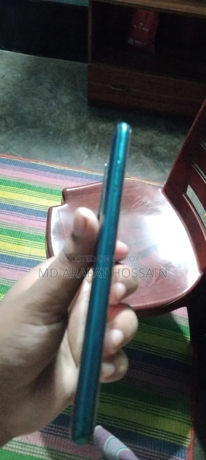 Xiaomi Redmi Note 8 Pro 128 GB Green