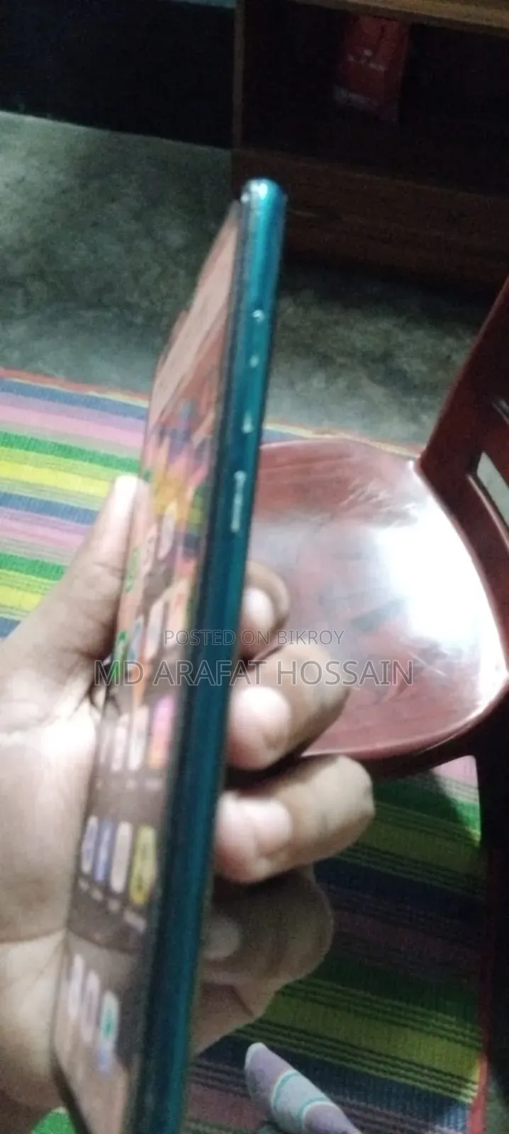 Xiaomi Redmi Note 8 Pro 128 GB Green