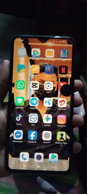 Xiaomi Redmi Note 8 Pro 128 GB Green