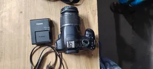 Canon 1200D With Lens➤10000 Taka