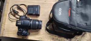 Canon 1200D With Lens➤10000 Taka