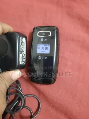 নিউ এলজি ব্ল্যাক