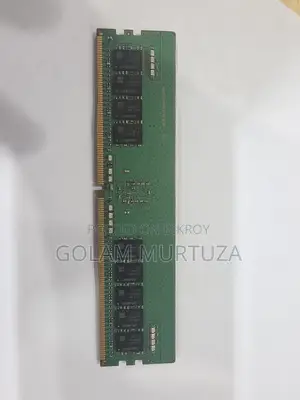 840756-091-Hpe 16GB Dual Rank X8 DDR4-2666MHz Smart Memory Module.