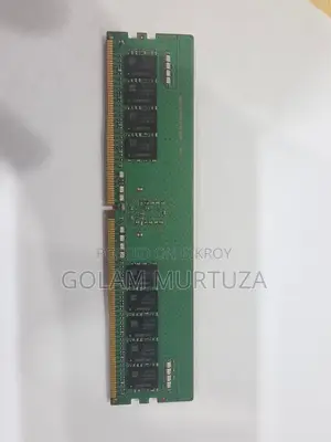 840756-091-Hpe 16GB Dual Rank X8 DDR4-2666MHz Smart Memory Module.