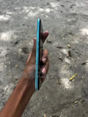 ওয়ানপ্লাস নর্ড সিই ২ লাইট ৫জি ১২৮ জিবি ব্লু