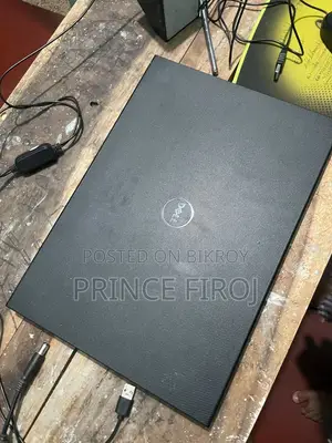 ল্যাপটপ ডেল ইন্সপায়রন ১৪ ৪জিবি ইন্টেল কোর আই৩ এইচডিডি+এসএসডি ১২৮জিবি