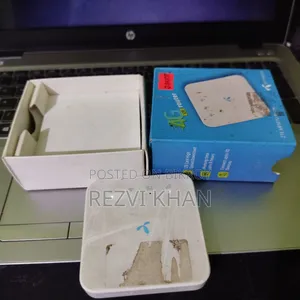 Zte Mf 927u Router