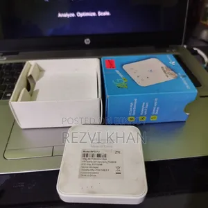 Zte Mf 927u Router