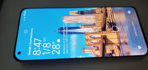শাওমি মি ১১ আল্ট্রা ২৫৬ জিবি সাদা