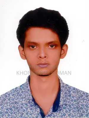 খন্দকার নোমান