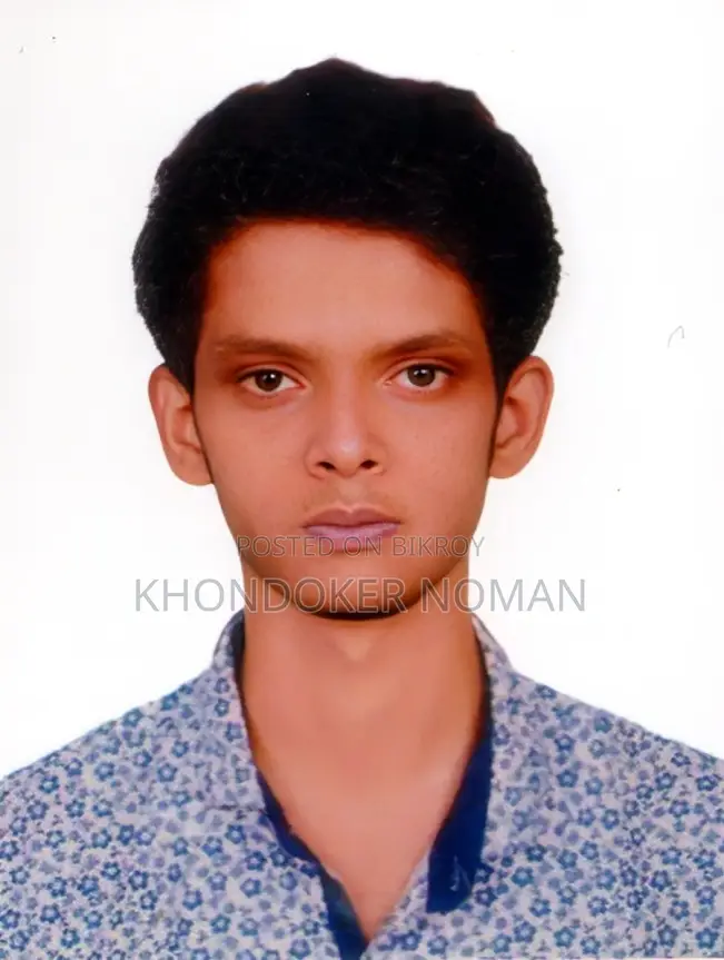 খন্দকার নোমান
