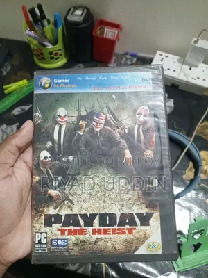KSN Games for Windows Cd for Sell 8 Pis