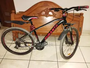 Duranta Venom 27.5 Gear Cycle Sell