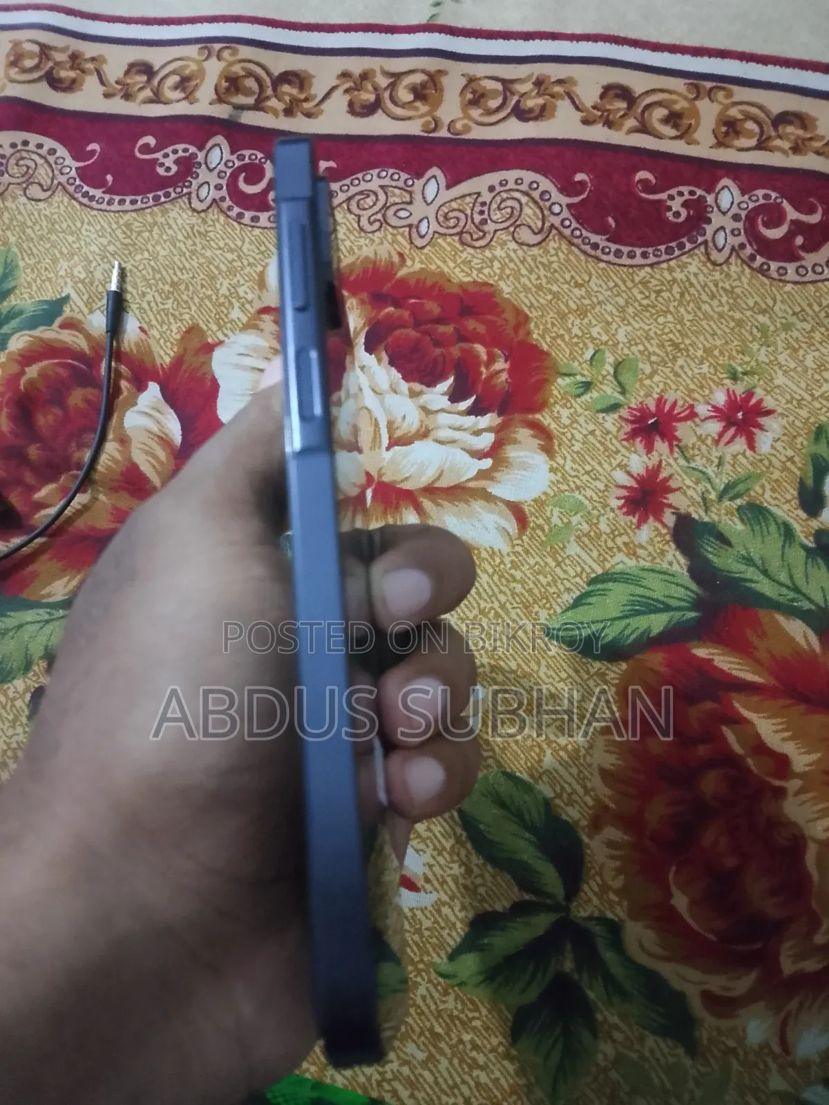 স্যামসাং গ্যালাক্সি এ০৭ ৪জি ৬৪ জিবি ব্ল্যাক