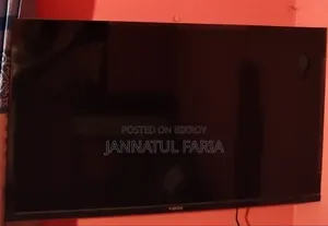 Vision Lede Smart TV