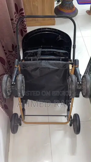 Bao Bao Hao C3 Baby Stroller