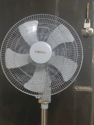 Vision Stand Fan 18"