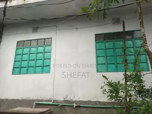Furnished 12-Bedroom House in Bakerganj for Sale