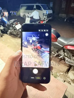 Apple iPhone 11 Pro 256 GB Black