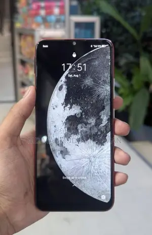 রিয়েলমি সি১২ ৩২ জিবি লাল