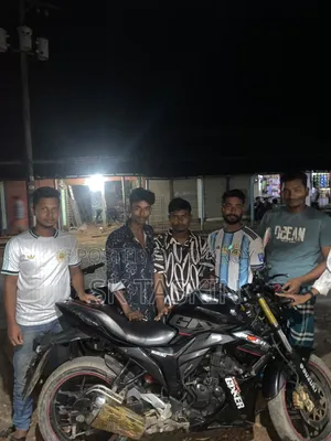 সুজুকি জিএসএক্স-আর১৫০ ২০১৯ ব্ল্যাক