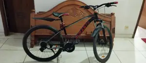 Duranta Venom 27.5 Gear Cycle Sell
