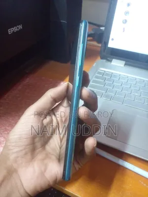 স্যামসাং গ্যালাক্সি এ৫১ ১২৮ জিবি গ্রিন