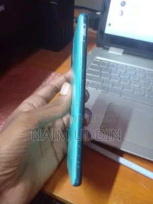 স্যামসাং গ্যালাক্সি এ৫১ ১২৮ জিবি গ্রিন