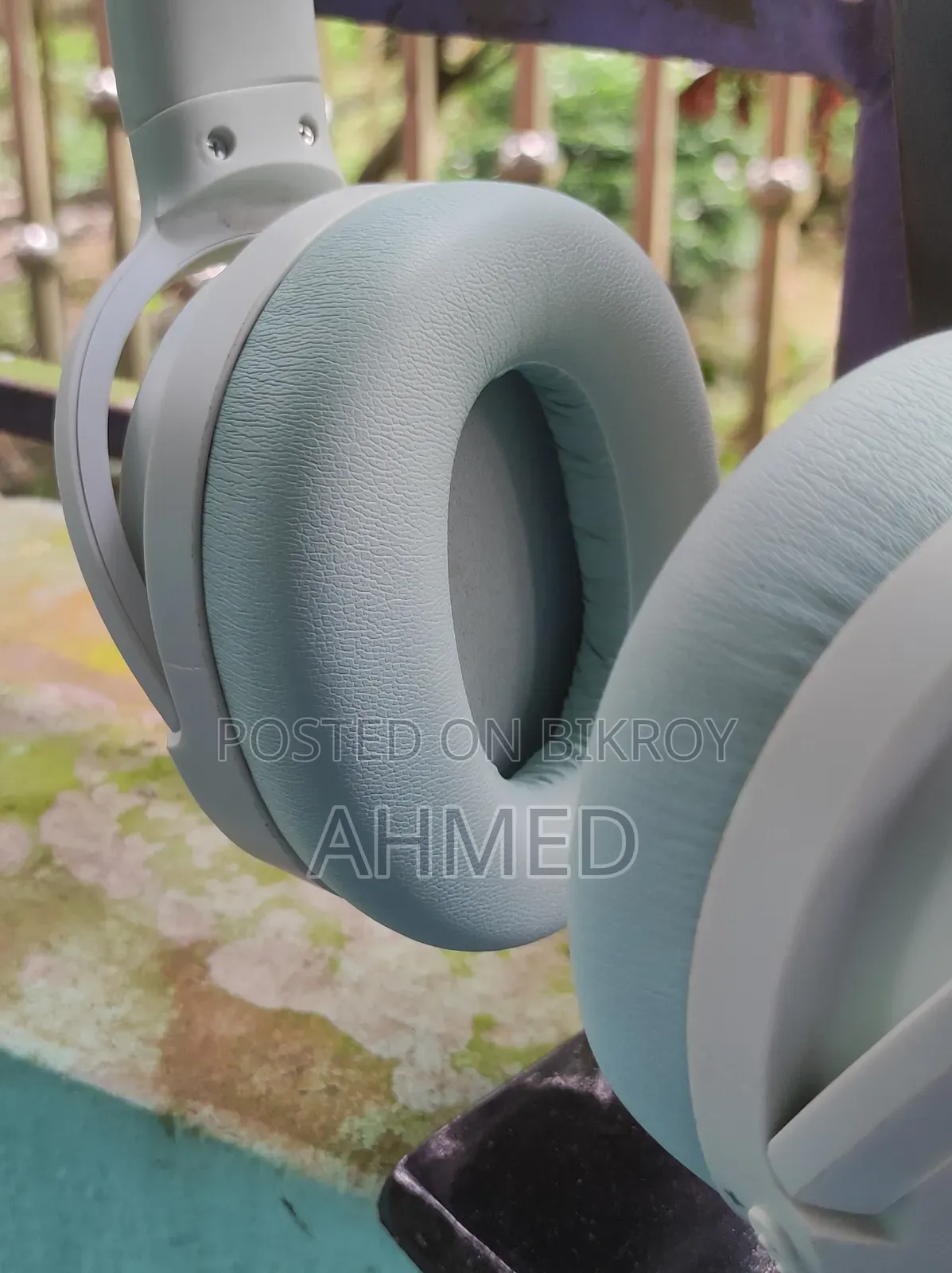 এডিফায়ার ডব্লিউ৮২০এনবি প্লাস হেডফোন