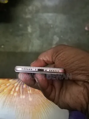 Apple iPhone 7 32 GB Pink